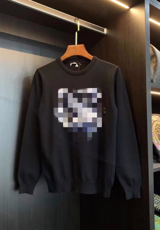 Kz crewneck